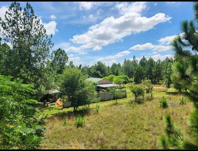 LAND FOR SALE IN RIETFONTEIN AH